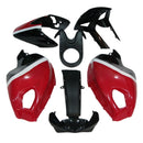 Amotopart Ducati Monster 696 796 1100 S EVO all years Fairing Kit Bodywork