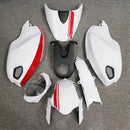 All Years Ducati Monster 696 796 1100 S EVO Injection Fairing Kit Bodywork