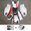 All Years Ducati Monster 696 796 1100 S EVO Injection Fairing Kit Bodywork