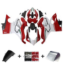 Ducati Panigale V4 V4S V4SP 2018-2019 Fairing Kit Bodywork
