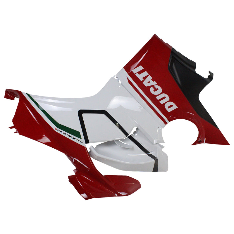 Ducati Panigale V4 V4S V4SP 2018-2019 Fairing Kit Bodywork