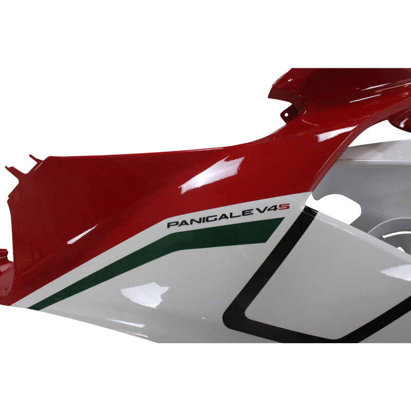 Ducati Panigale V4 V4S V4SP 2018-2019 Fairing Kit Bodywork