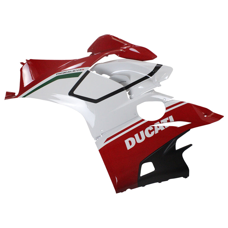 Ducati Panigale V4 V4S V4SP 2018-2019 Fairing Kit Bodywork