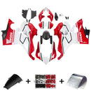 Amotopart Ducati Panigale V4 V4S V4SP 2018-2019 Fairing Kit