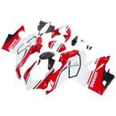 Amotopart Ducati Panigale V4 V4S V4SP 2018-2019 Fairing Kit