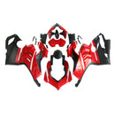 Ducati Panigale V4/S4S 2020-2021 V4SP 2021-2022  V4R 2019-2022 Fairing Kit Bodywork