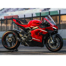 Ducati Panigale V4/S4S 2020-2021 V4SP 2021-2022  V4R 2019-2022 Fairing Kit Bodywork