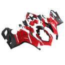Ducati Panigale V4/S4S 2020-2021 V4SP 2021-2022  V4R 2019-2022 Fairing Kit Bodywork