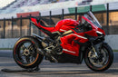 Ducati Panigale V4/S4S 2020-2021 V4SP 2021-2022  V4R 2019-2022 Fairing Kit Bodywork