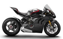 Ducati Panigale V4/S4S 2020-2021 V4SP 2021-2022  V4R 2019-2022 Fairing Kit Bodywork