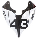 Amotopart Ducati Panigale V4/S4S 2020-2021  V4SP 2021-2022   V4R 2019-2022 Fairing Kit Bodywork