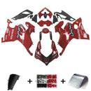 Amotopart Ducati Panigale V4/S4S 2020-2021  V4SP 2021-2022  V4R 2019-2022  Fairing Kit Bodywork