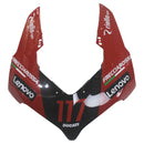 Amotopart Ducati Panigale V4/S4S 2020-2021  V4SP 2021-2022  V4R 2019-2022  Fairing Kit Bodywork