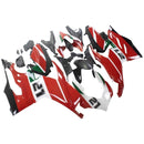 Ducati Panigale V2 2020-2022 Fairing Kit Bodywork
