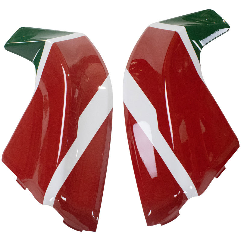 Ducati Panigale V2 2020-2022 Fairing Kit Bodywork