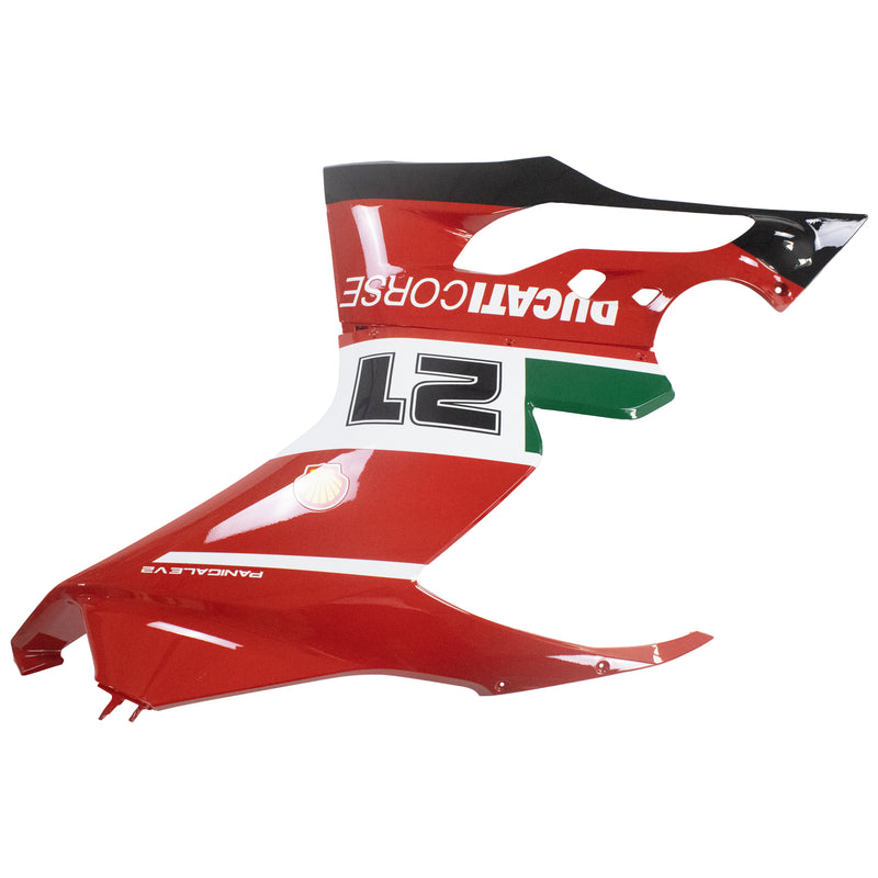 Ducati Panigale V2 2020-2022 Fairing Kit Bodywork