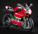 Ducati Panigale V2 2020-2022 Fairing Kit Bodywork