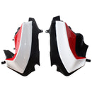 Ducati Panigale V2 2020-2022 Fairing Kit Bodywork