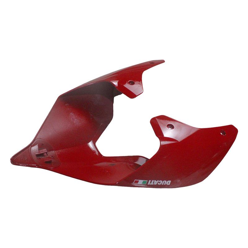 Ducati Panigale V2 2020-2022 Fairing Kit Bodywork