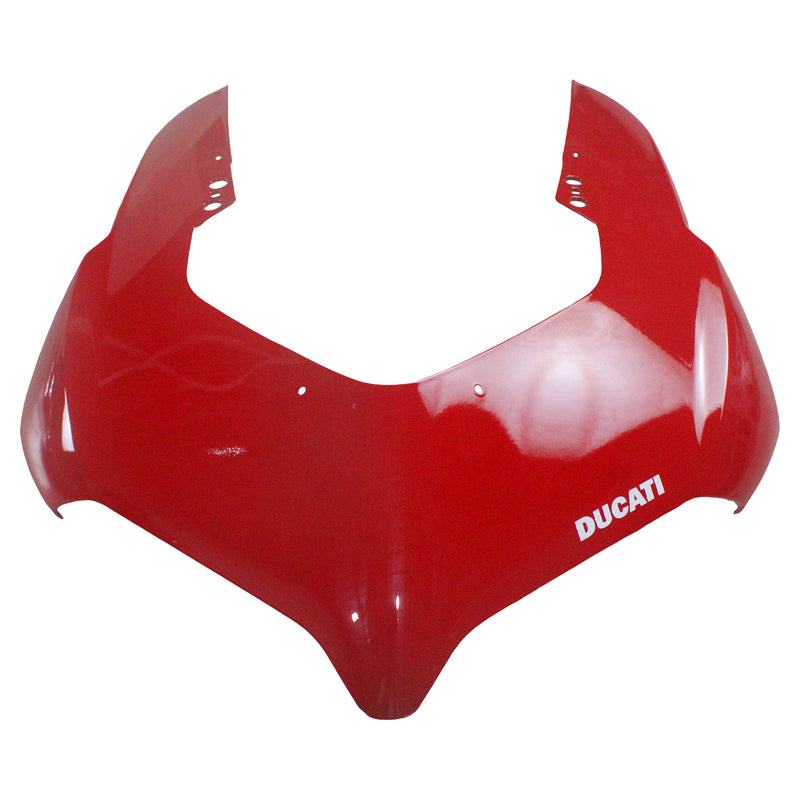 Ducati Panigale V2 2020-2022 Fairing Kit Bodywork