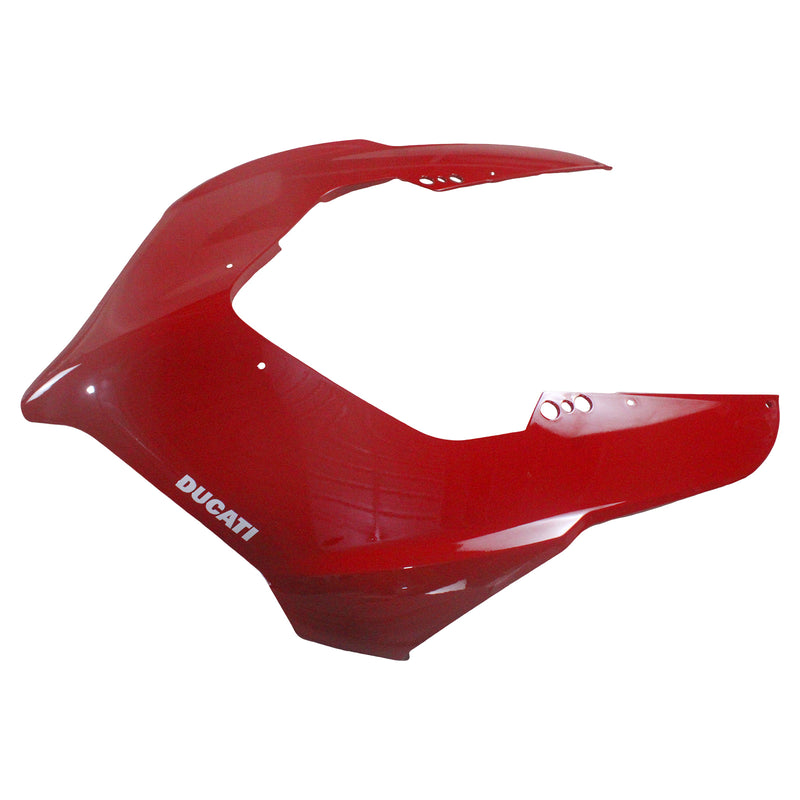 Ducati Panigale V2 2020-2022 Fairing Kit Bodywork