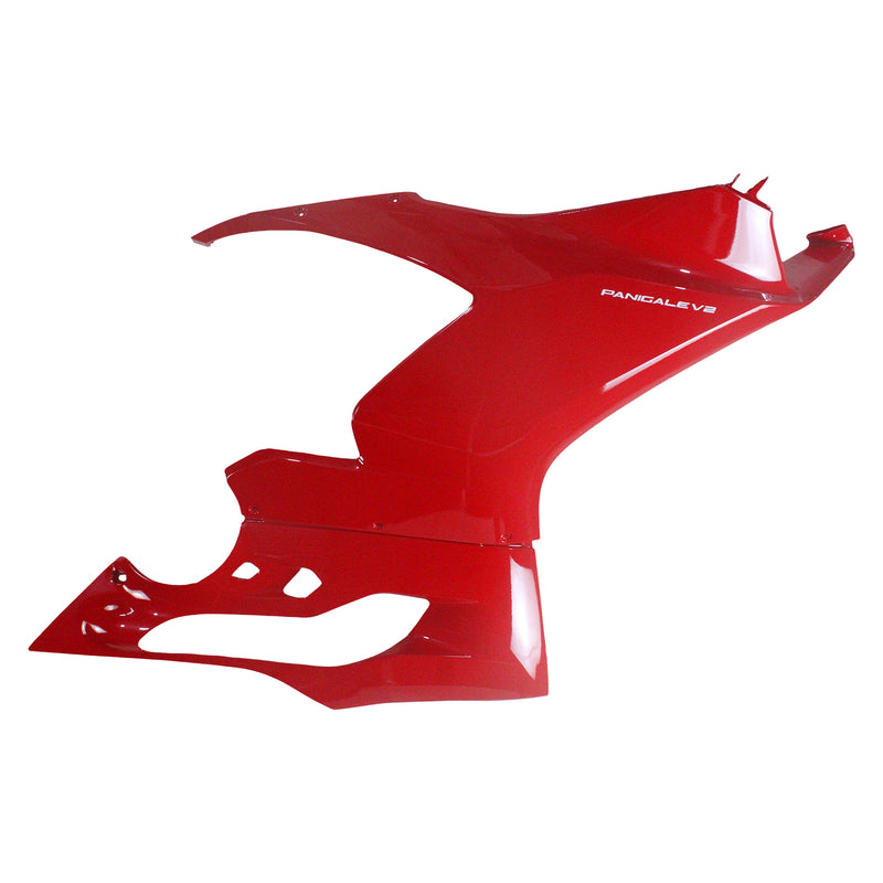 Ducati Panigale V2 2020-2022 Fairing Kit Bodywork