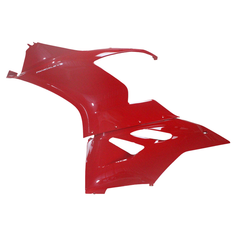 Ducati Panigale V2 2020-2022 Fairing Kit Bodywork