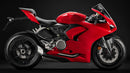 Ducati Panigale V2 2020-2022 Fairing Kit Bodywork