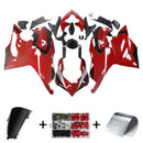 Amotopart Ducati Panigale V2 2020-2022 Fairing Kit Bodywork