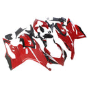 Amotopart Ducati Panigale V2 2020-2022 Fairing Kit Bodywork