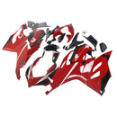 Amotopart Ducati Panigale V2 2020-2022 Fairing Kit Bodywork