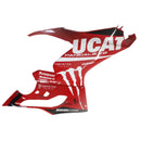 Amotopart Ducati Panigale V2 2020-2022 Fairing Kit Bodywork