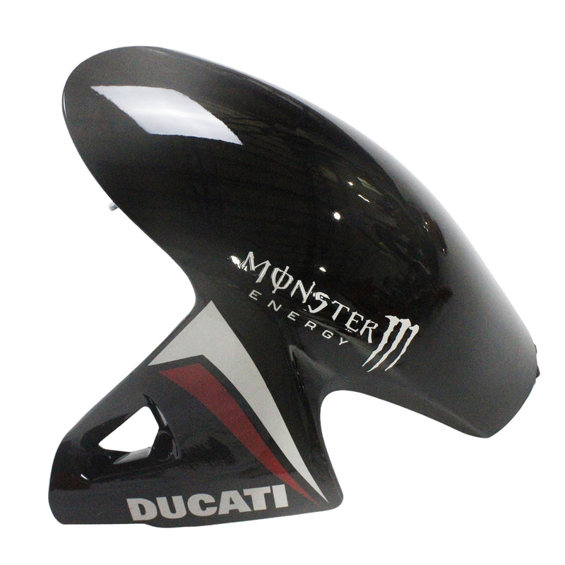 Amotopart Ducati Panigale V2 2020-2022 Fairing Kit Bodywork
