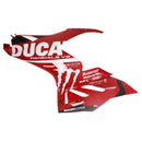 Amotopart Ducati Panigale V2 2020-2022 Fairing Kit Bodywork