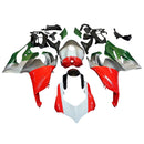 Ducati Panigale V2 2020-2022 Fairing Kit Bodywork