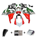 Ducati Panigale V2 2020-2022 Fairing Kit Bodywork