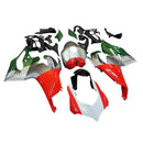 Ducati Panigale V2 2020-2022 Fairing Kit Bodywork