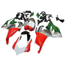 Ducati Panigale V2 2020-2022 Fairing Kit Bodywork