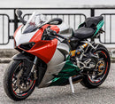 Ducati Panigale V2 2020-2022 Fairing Kit Bodywork