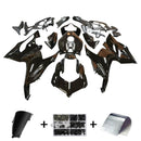 Ducati Panigale V2 2020-2022 Fairing Kit Bodywork