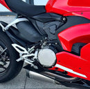 Ducati Panigale V2 2020-2022 Fairing Kit Bodywork