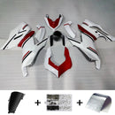 Ducati Panigale V2 2020-2024 Fairing Kit Bodywork