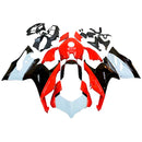 2020-2024 Ducati Panigale V2 Injection Fairing Kit Bodywork