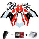 2020-2024 Ducati Panigale V2 Injection Fairing Kit Bodywork