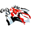 2020-2024 Ducati Panigale V2 Injection Fairing Kit Bodywork