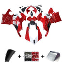 Ducati Panigale V4/V4S 22-24 V4SP/V4R 23-24 Fairing Kit Bodywork