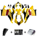 2022-2024 Ducati Panigale V4/V4S 2023-2024 V4SP/V4R Injection Fairing Kit Bodywork