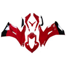 Ducati Supersport 939 939S 2017-2020 Fairing Kit Bodywork