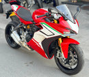 Ducati Supersport 939 939S 2017-2020 Fairing Kit Bodywork
