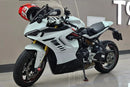 Ducati Supersport 950 950S 2021-2024 Fairing Kit Bodywork